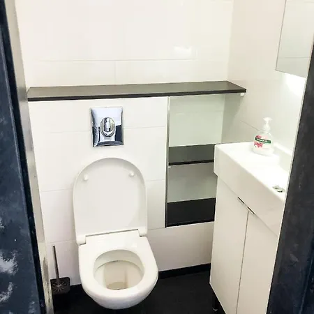 Lovely Bright 2-Room Apartment Near Copenhagen Apartament
